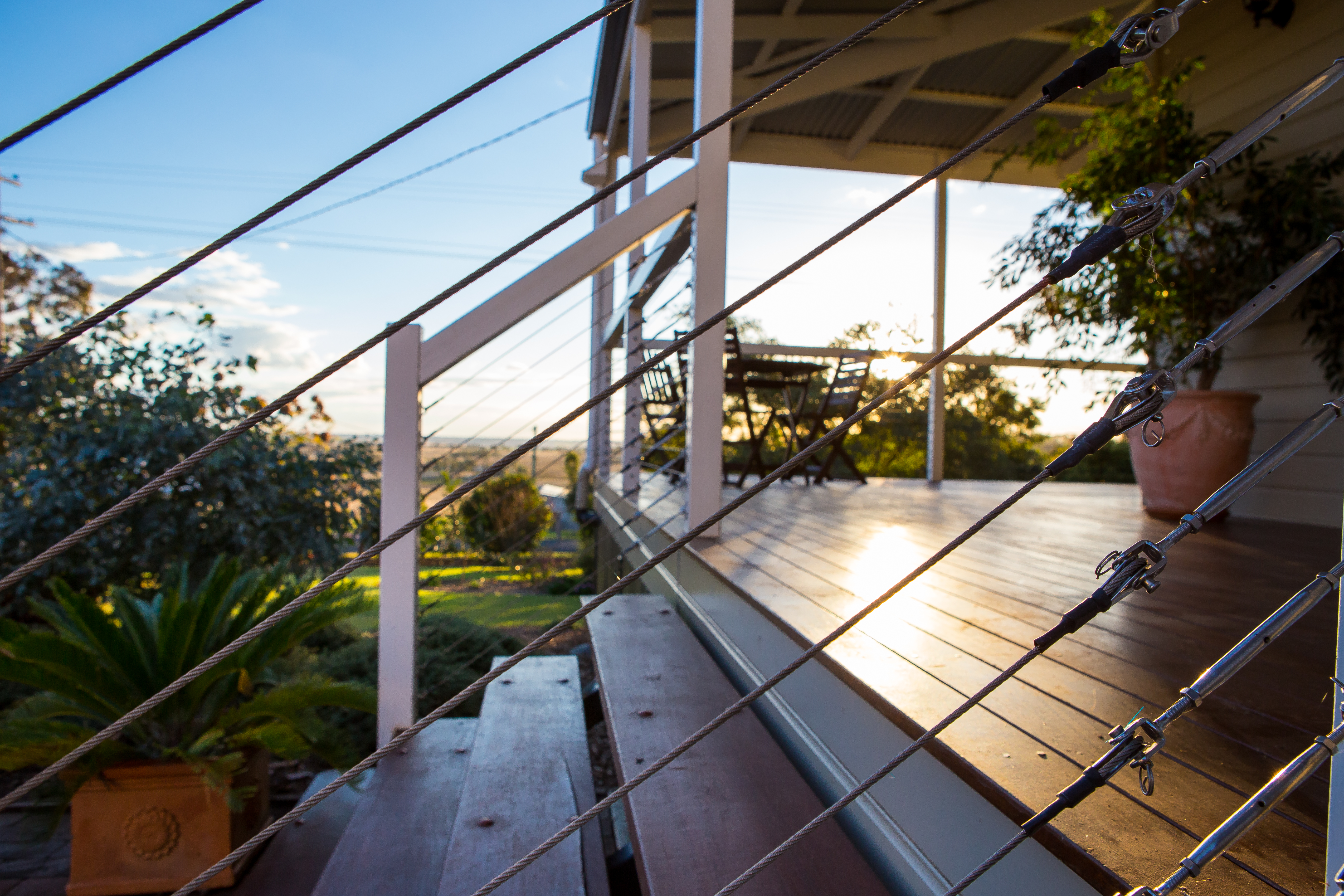 McCosker Constructions Renovation Builder Toowoomba & Surrounds