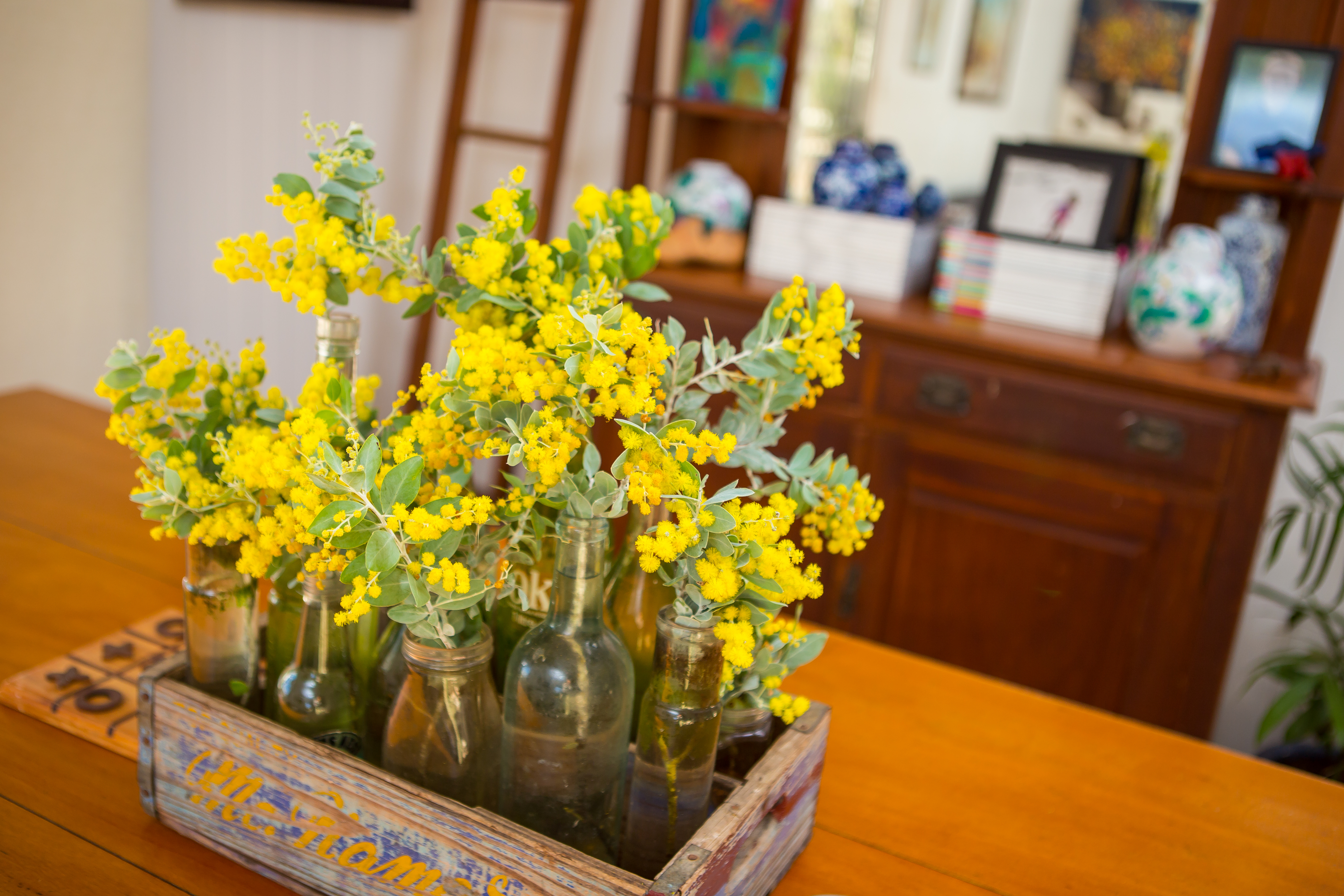 McCosker Constructions Renovation Builder Toowoomba & Surrounds