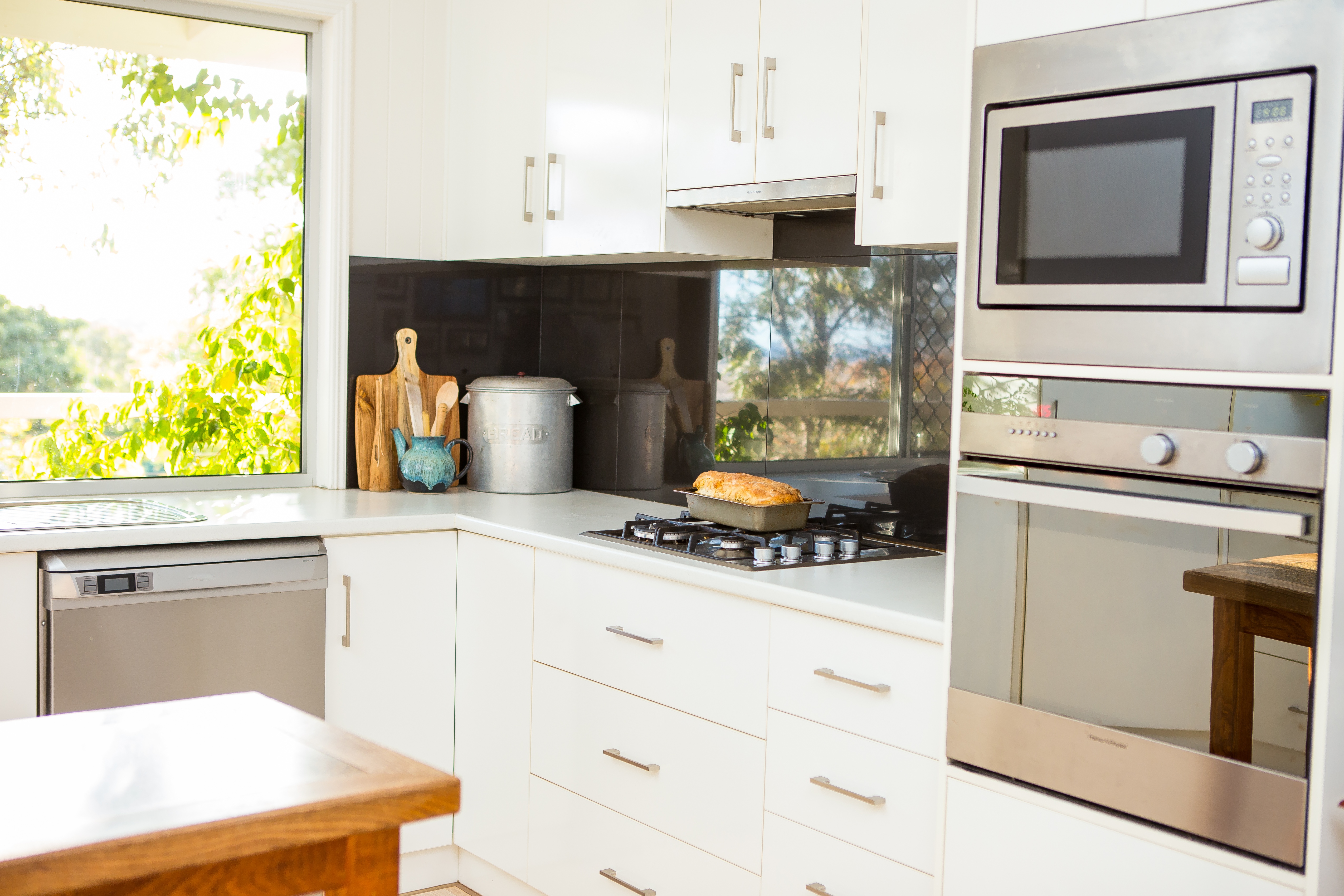 McCosker Constructions Renovation Builder Toowoomba & Surrounds