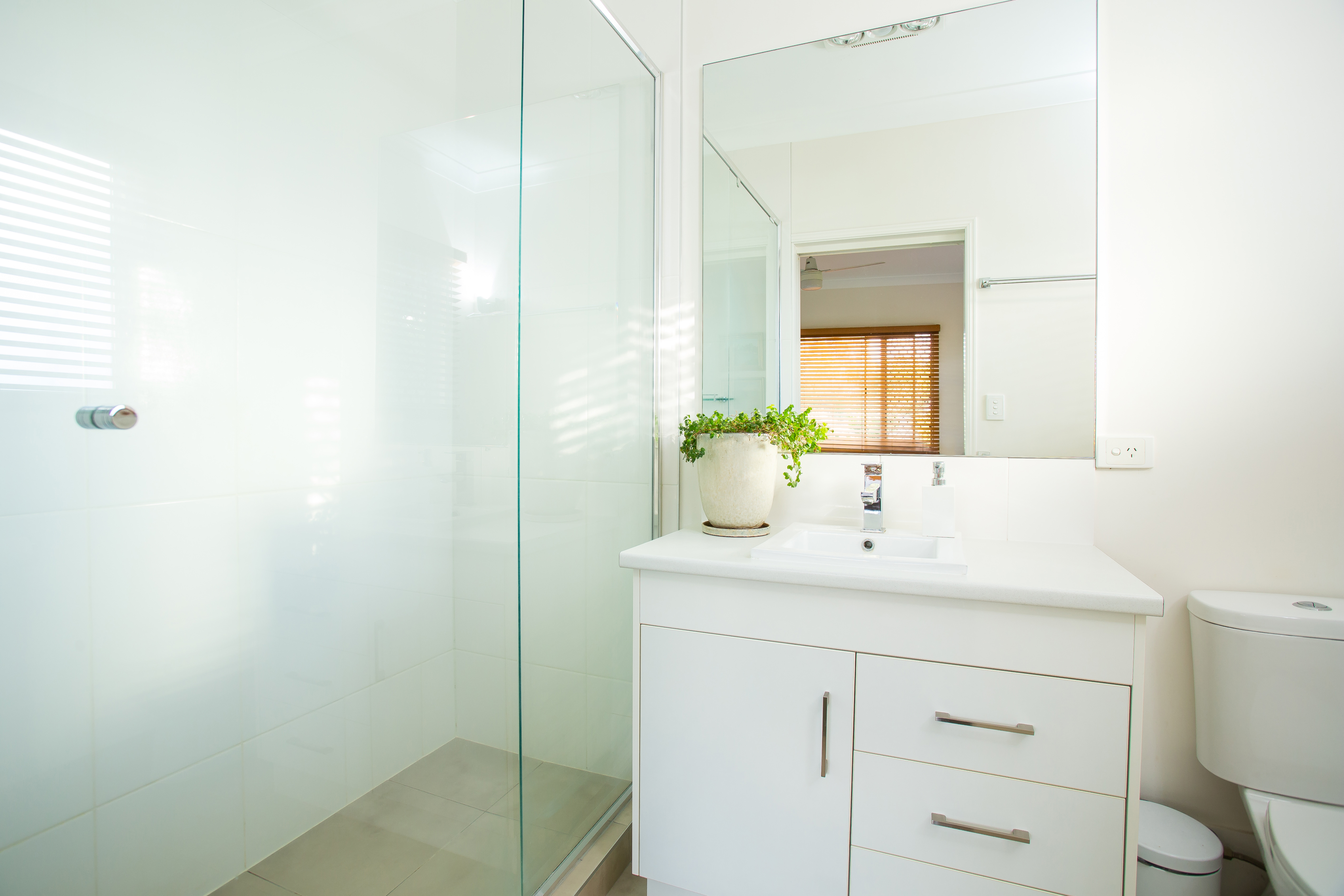 Projects | Rural Residence - Gowrie Mountain | Renovation Builder Toowoomba | McCosker Constructions