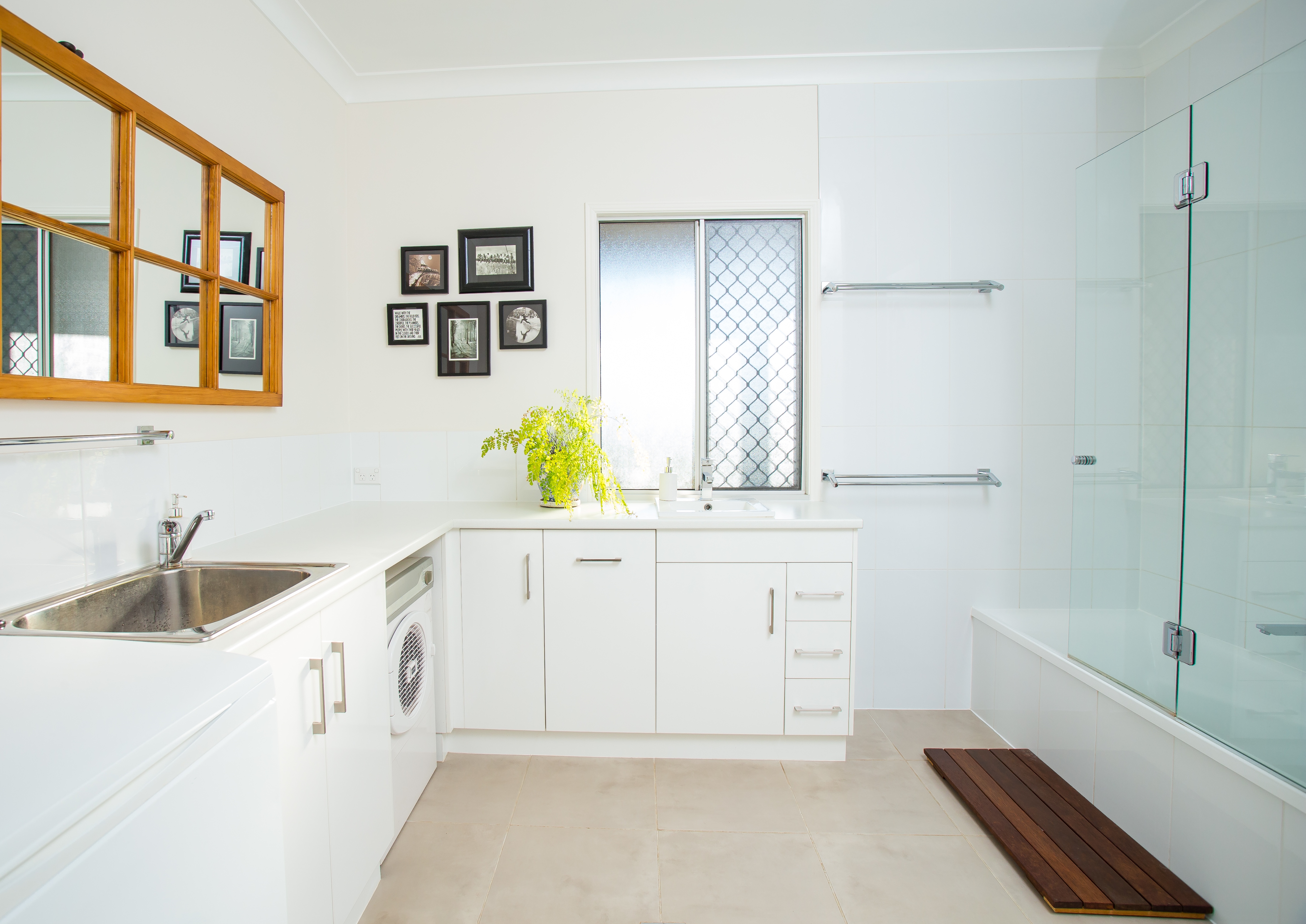 Projects | Rural Residence - Gowrie Mountain | Renovation Builder Toowoomba | McCosker Constructions